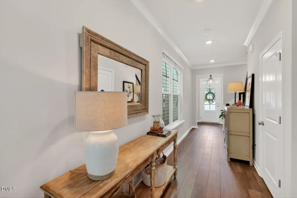 2424 Greshford Lane Raleigh NC 27615