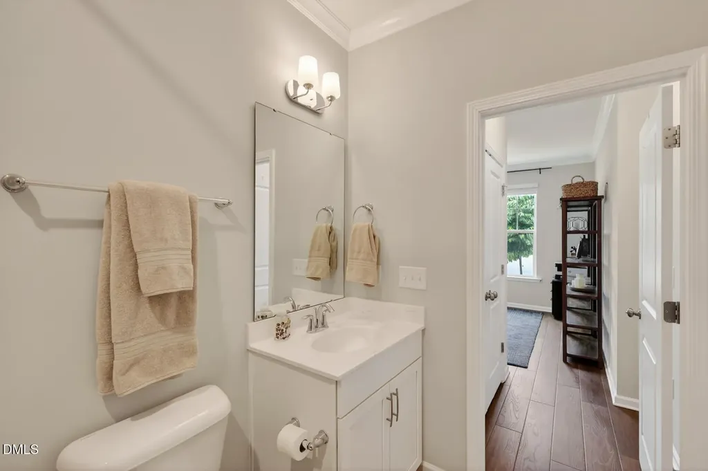 2424 Greshford Lane Raleigh NC 27615