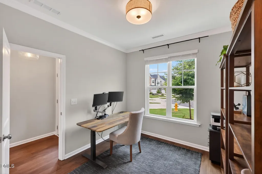2424 Greshford Lane Raleigh NC 27615