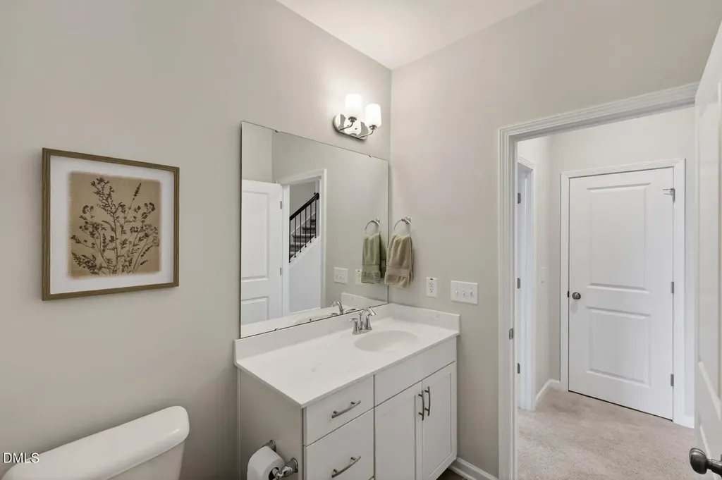 2424 Greshford Lane Raleigh NC 27615