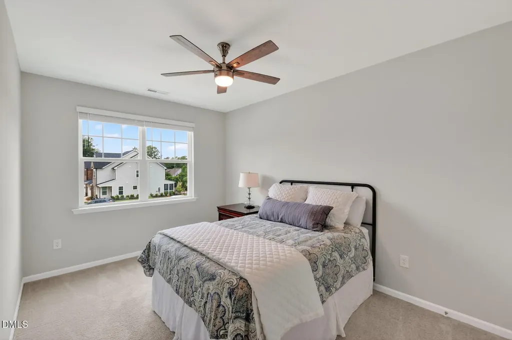 2424 Greshford Lane Raleigh NC 27615