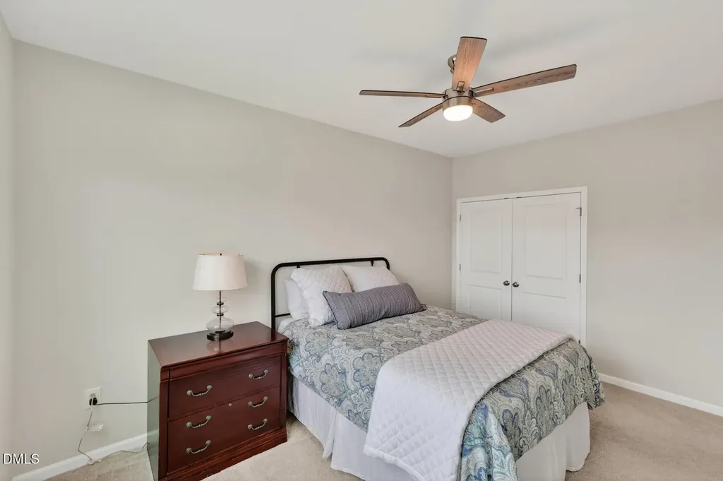2424 Greshford Lane Raleigh NC 27615