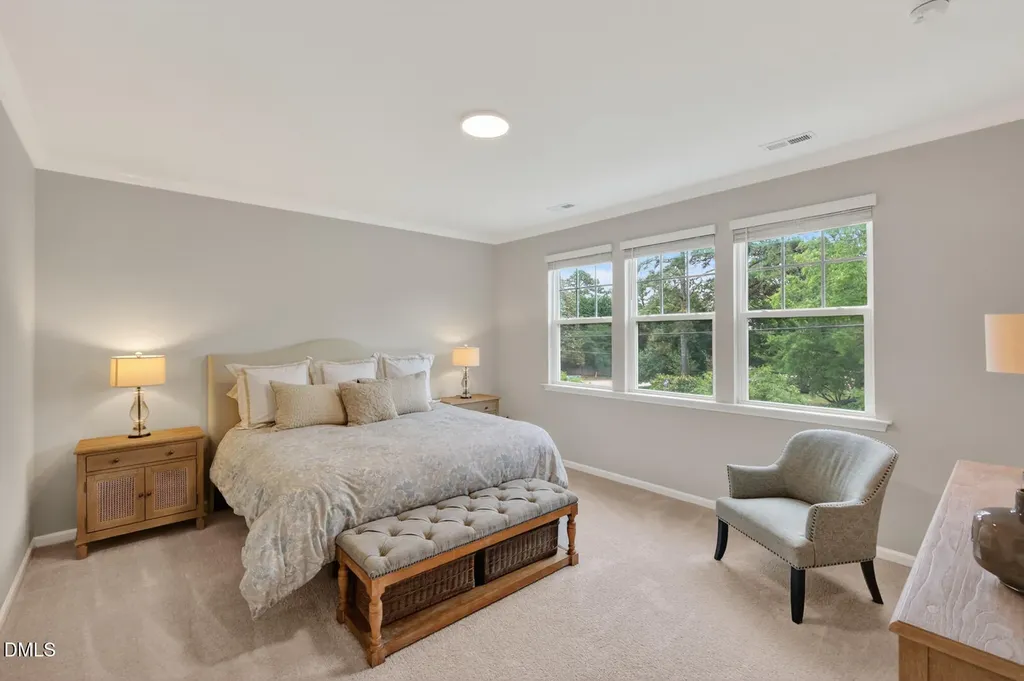 2424 Greshford Lane Raleigh NC 27615