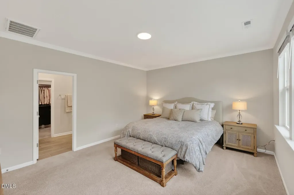 2424 Greshford Lane Raleigh NC 27615
