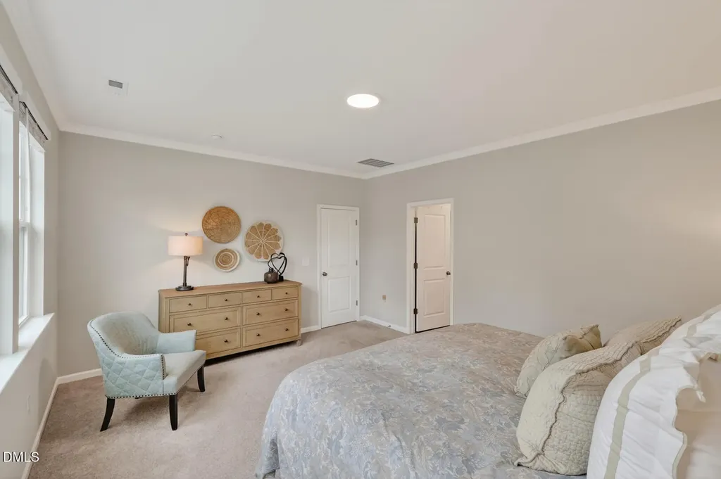 2424 Greshford Lane Raleigh NC 27615