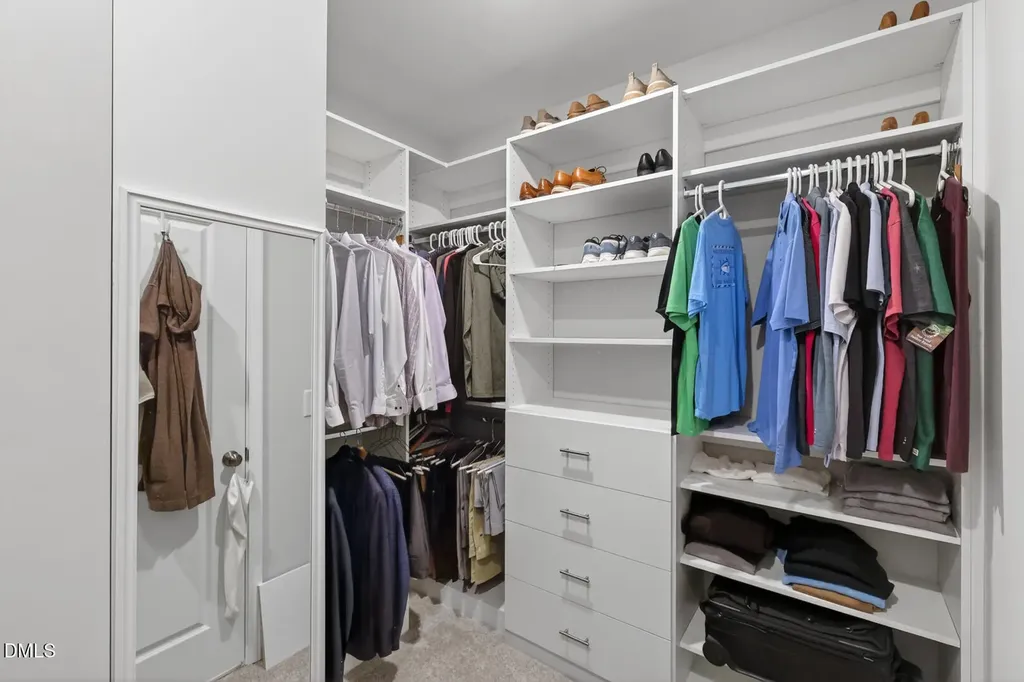 2424 Greshford Lane Raleigh NC 27615