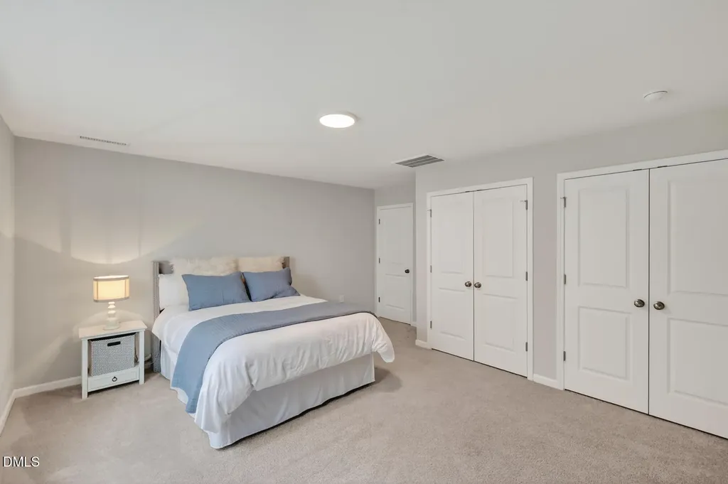 2424 Greshford Lane Raleigh NC 27615