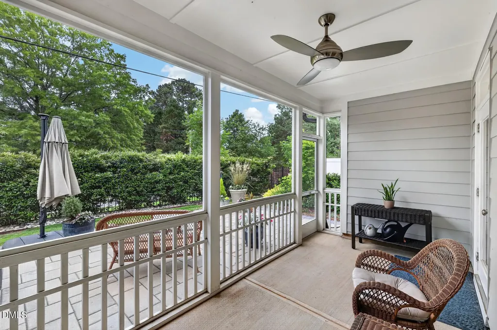 2424 Greshford Lane Raleigh NC 27615