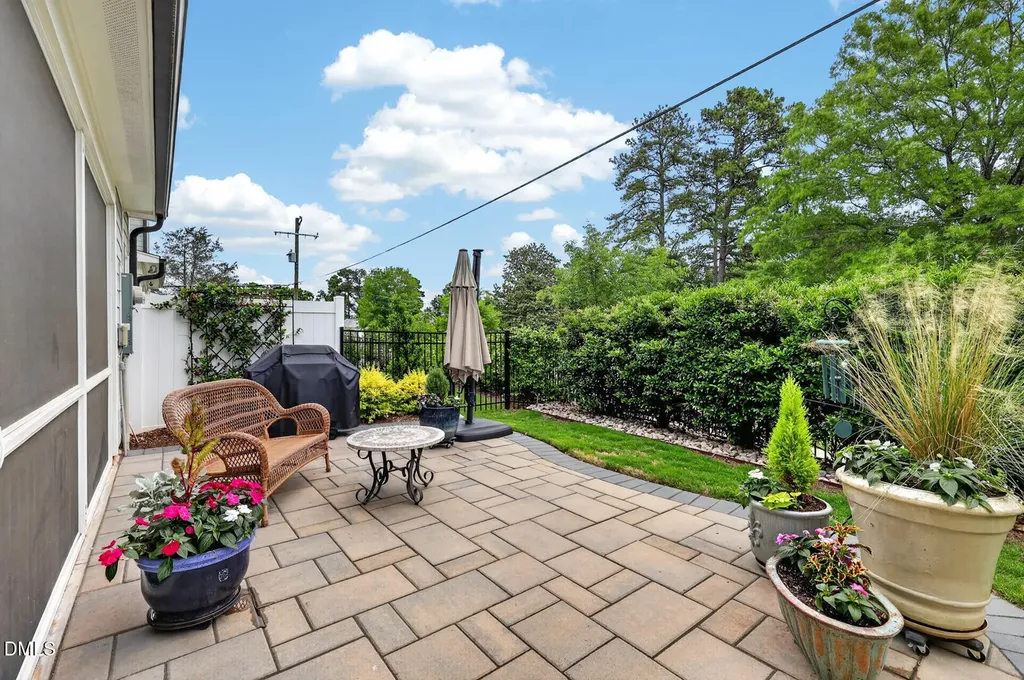 2424 Greshford Lane Raleigh NC 27615