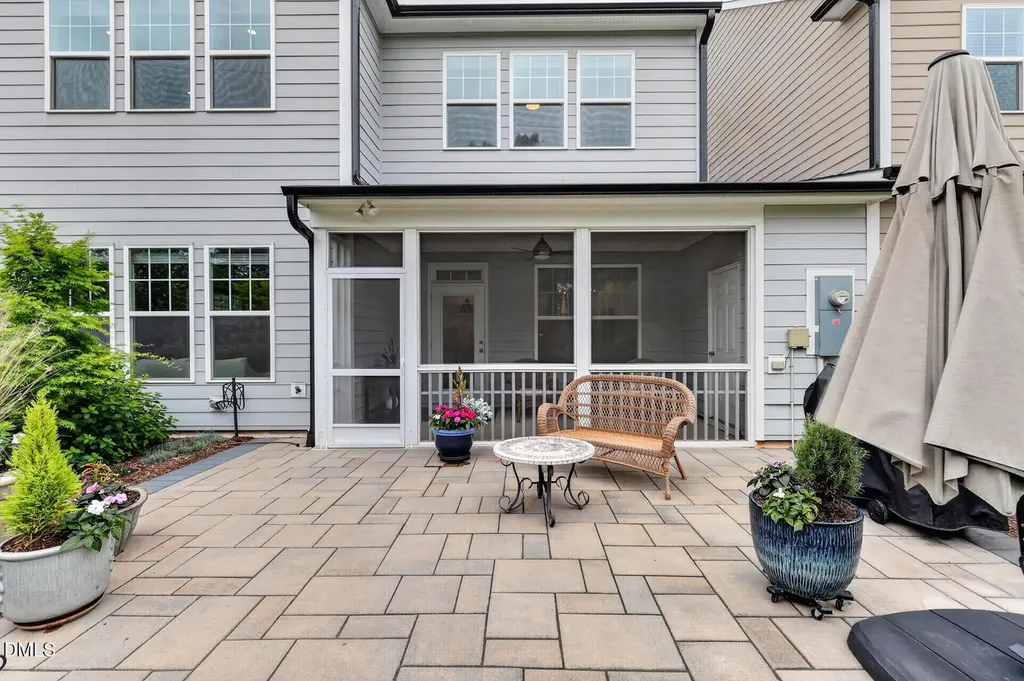 2424 Greshford Lane Raleigh NC 27615