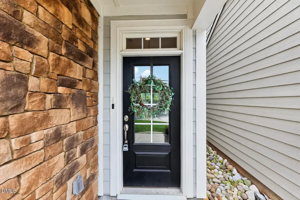 2424 Greshford Lane Raleigh NC 27615