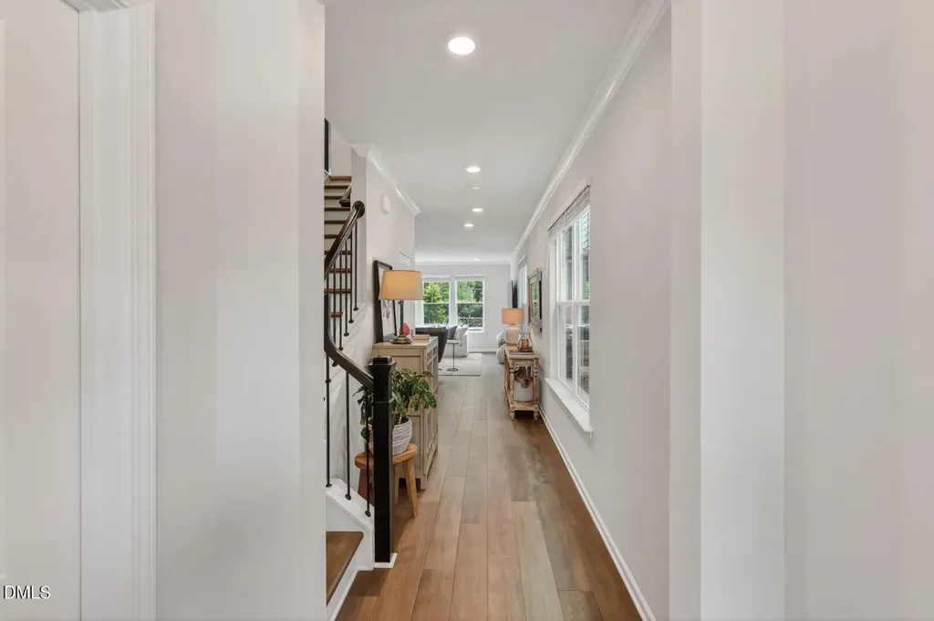 2424 Greshford Lane Raleigh NC 27615