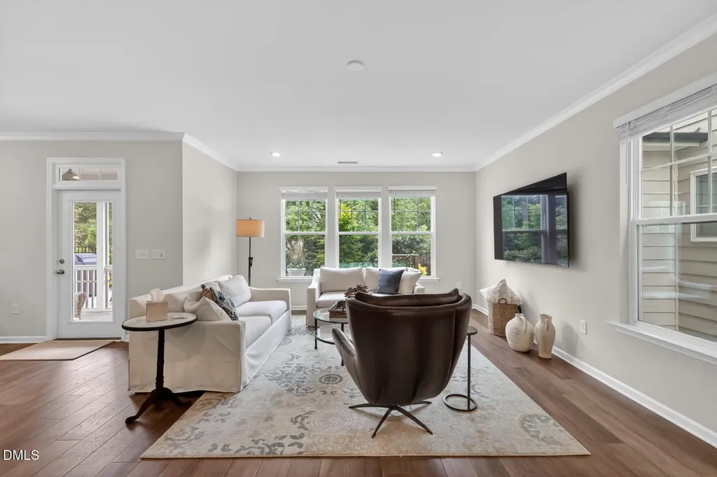 2424 Greshford Lane Raleigh NC 27615