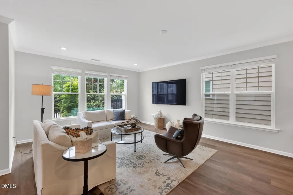 2424 Greshford Lane Raleigh NC 27615
