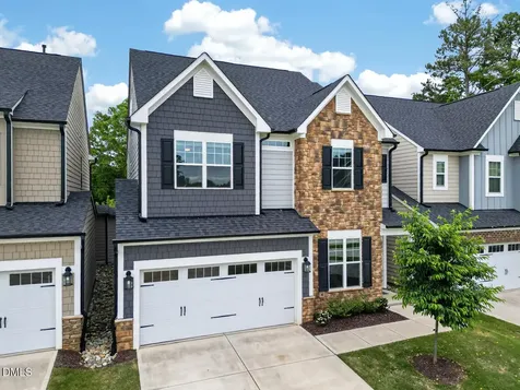 2424 Greshford Lane Raleigh NC 27615