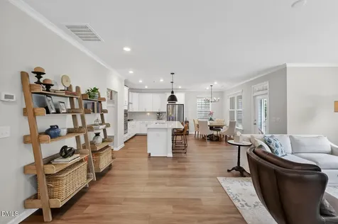 2424 Greshford Lane Raleigh NC 27615
