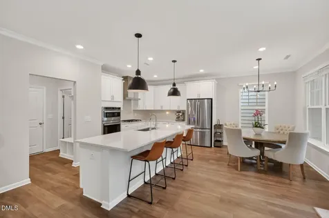 2424 Greshford Lane Raleigh NC 27615
