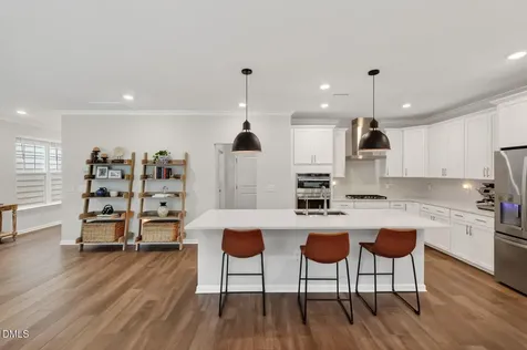 2424 Greshford Lane Raleigh NC 27615