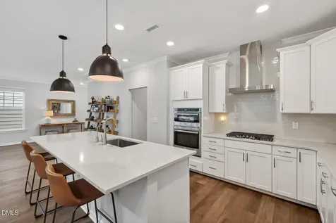2424 Greshford Lane Raleigh NC 27615