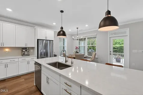 2424 Greshford Lane Raleigh NC 27615