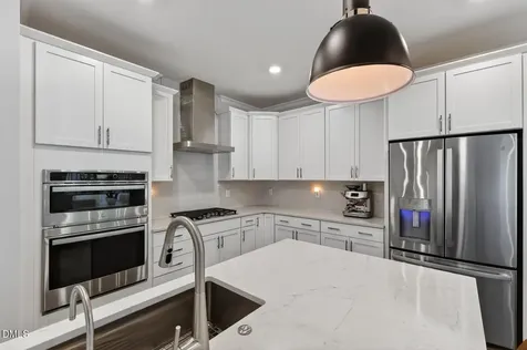 2424 Greshford Lane Raleigh NC 27615