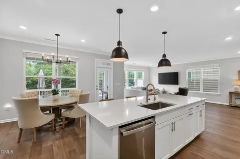2424 Greshford Lane Raleigh NC 27615