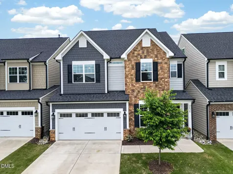 2424 Greshford Lane Raleigh NC 27615