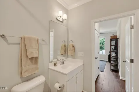 2424 Greshford Lane Raleigh NC 27615
