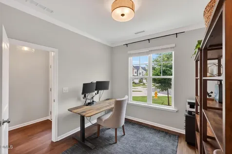 2424 Greshford Lane Raleigh NC 27615
