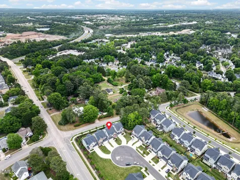 2424 Greshford Lane Raleigh NC 27615