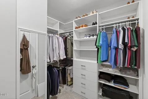 2424 Greshford Lane Raleigh NC 27615
