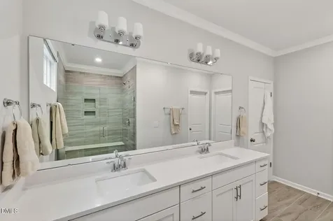 2424 Greshford Lane Raleigh NC 27615