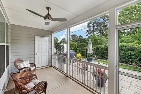 2424 Greshford Lane Raleigh NC 27615