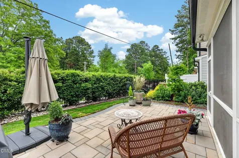 2424 Greshford Lane Raleigh NC 27615