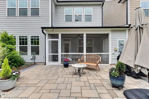 2424 Greshford Lane Raleigh NC 27615