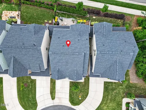 2424 Greshford Lane Raleigh NC 27615