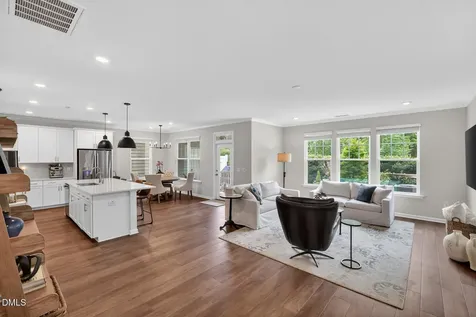 2424 Greshford Lane Raleigh NC 27615