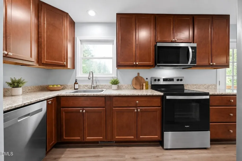 6901 Baywood Drive Raleigh NC 27613