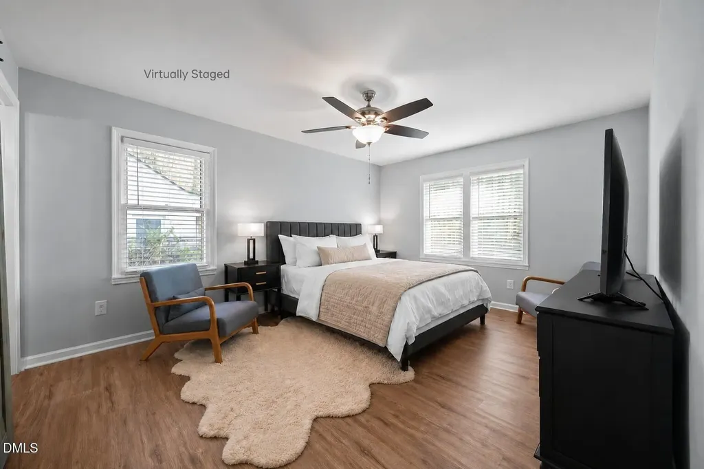 6901 Baywood Drive Raleigh NC 27613