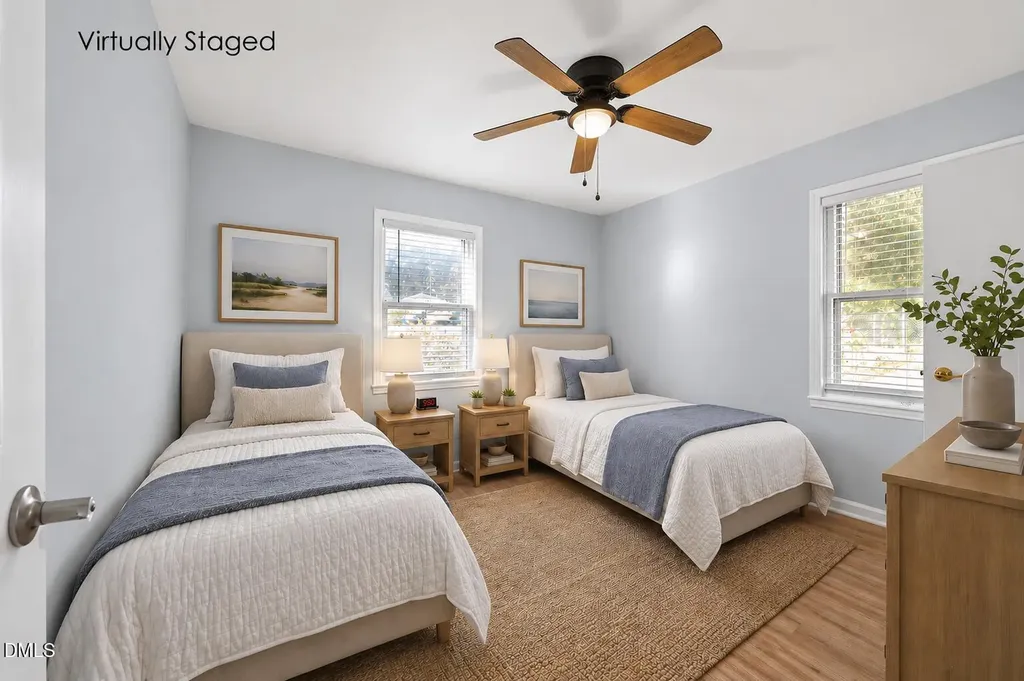 6901 Baywood Drive Raleigh NC 27613