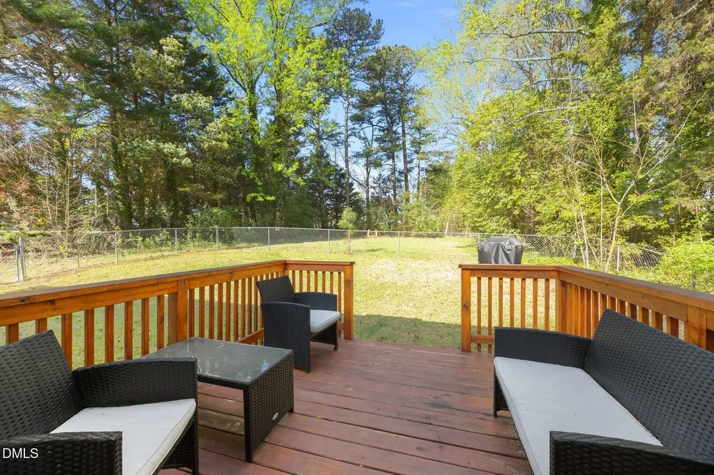6901 Baywood Drive Raleigh NC 27613