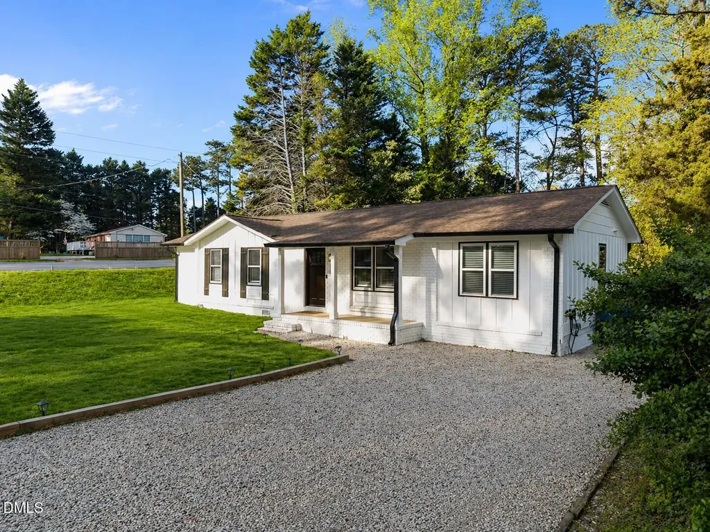 6901 Baywood Drive Raleigh NC 27613
