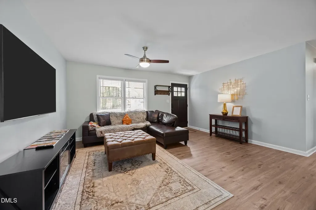 6901 Baywood Drive Raleigh NC 27613