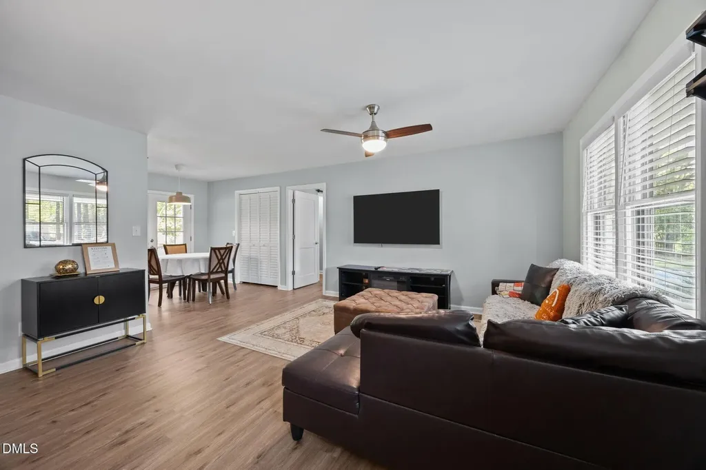6901 Baywood Drive Raleigh NC 27613