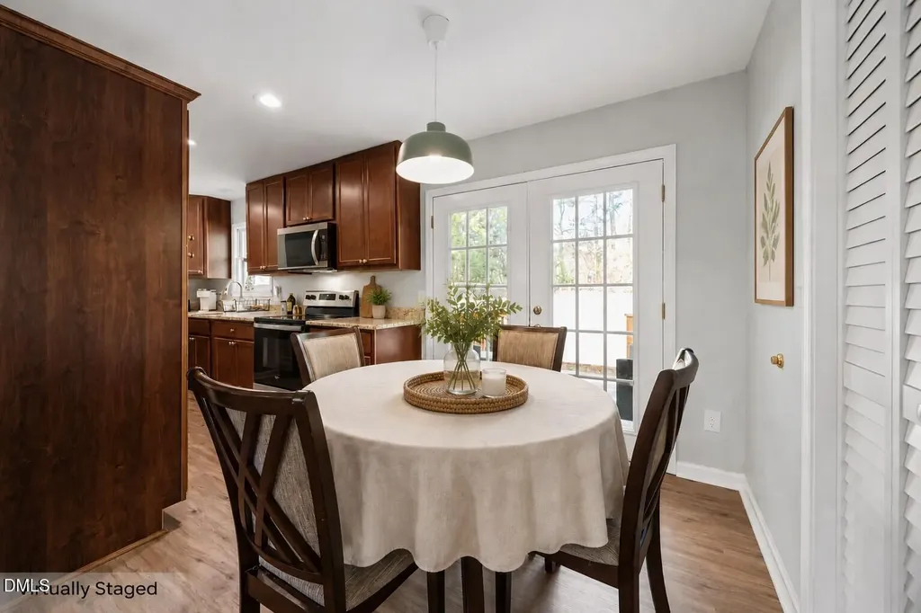 6901 Baywood Drive Raleigh NC 27613