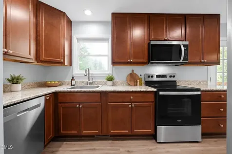 6901 Baywood Drive Raleigh NC 27613