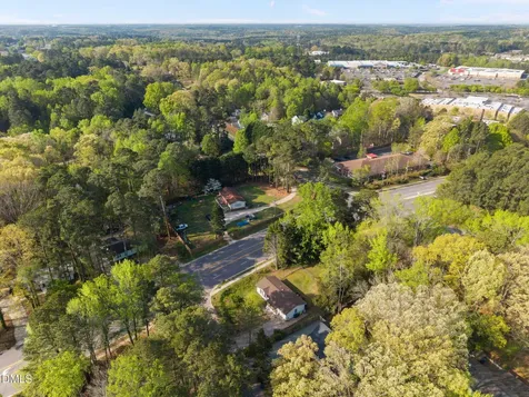 6901 Baywood Drive Raleigh NC 27613