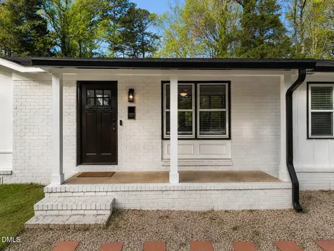 6901 Baywood Drive Raleigh NC 27613