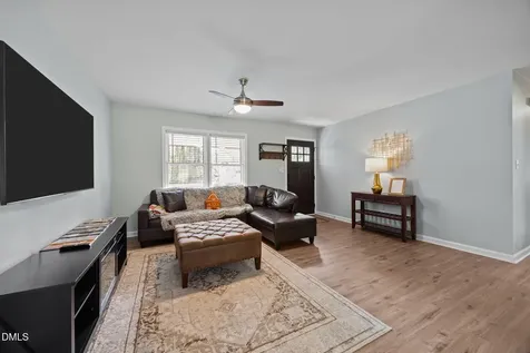6901 Baywood Drive Raleigh NC 27613