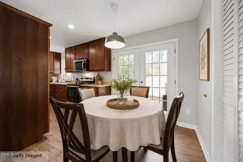 6901 Baywood Drive Raleigh NC 27613